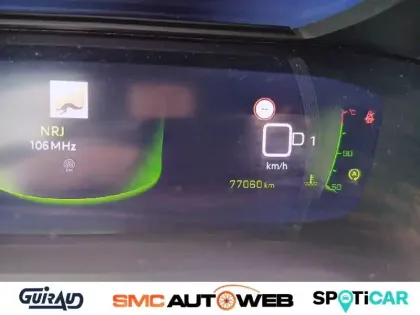 Photo 62 Peugeot 208  PureTech 130 S&S EAT8