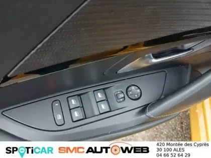 Photo 96 Peugeot 208  PureTech 130 S&S EAT8