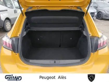 Photo 6 Peugeot 208 Gén. II Ph1 NG GT 5