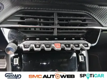 Photo 58 Peugeot 208  PureTech 130 S&S EAT8
