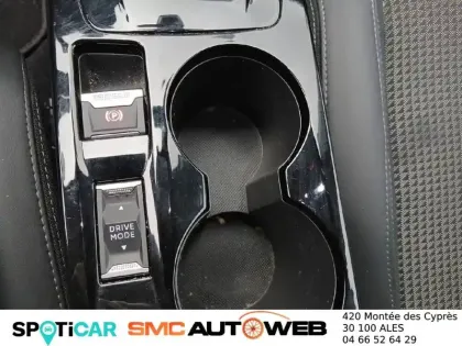 Photo 101 Peugeot 208  PureTech 130 S&S EAT8
