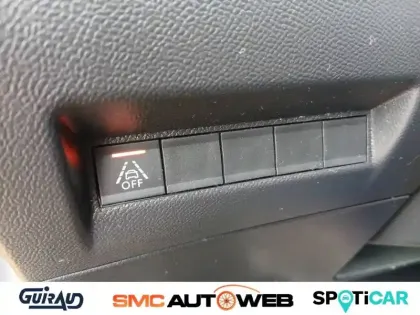 Photo 57 Peugeot 208  PureTech 130 S&S EAT8