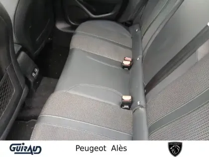 Photo 10 Peugeot 208 Gén. II Ph1 NG GT 5