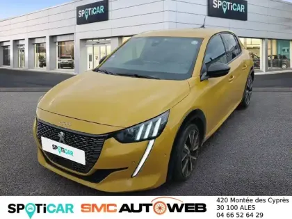 Photo 85 Peugeot 208  PureTech 130 S&S EAT8