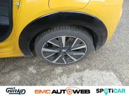 Photo 74 Peugeot 208  PureTech 130 S&S EAT8