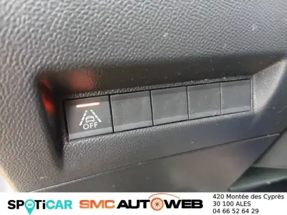 Photo 99 Peugeot 208  PureTech 130 S&S EAT8