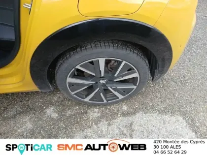 Photo 95 Peugeot 208  PureTech 130 S&S EAT8
