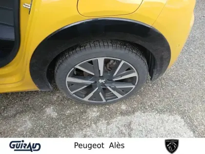 Photo 11 Peugeot 208 Gén. II Ph1 NG GT 5