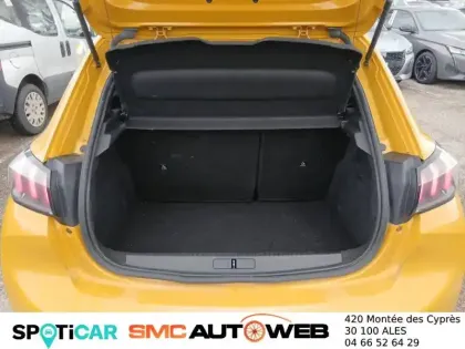 Photo 90 Peugeot 208  PureTech 130 S&S EAT8