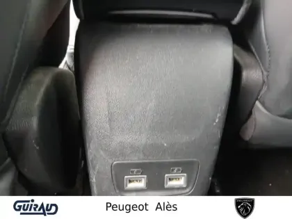 Photo 14 Peugeot 208 Gén. II Ph1 NG GT 5