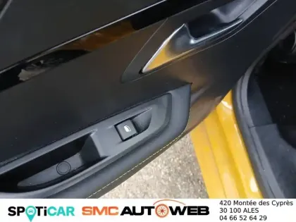 Photo 97 Peugeot 208  PureTech 130 S&S EAT8