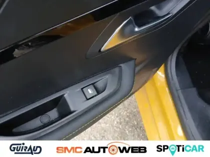 Photo 76 Peugeot 208  PureTech 130 S&S EAT8