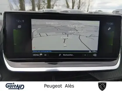 Photo 18 Peugeot 208 Gén. II Ph1 NG GT 5