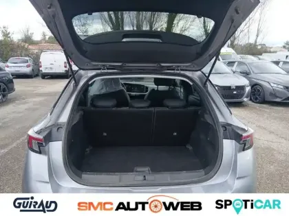 Photo 5 Opel Mokka  Electrique 136 ch & Batterie 50 kWh