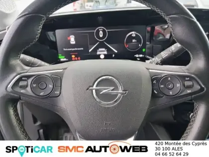 Photo 81 Opel Mokka  Electrique 136 ch & Batterie 50 kWh