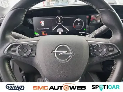 Photo 60 Opel Mokka  Electrique 136 ch & Batterie 50 kWh