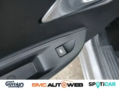 Photo 12 Opel Mokka  Electrique 136 ch & Batterie 50 kWh