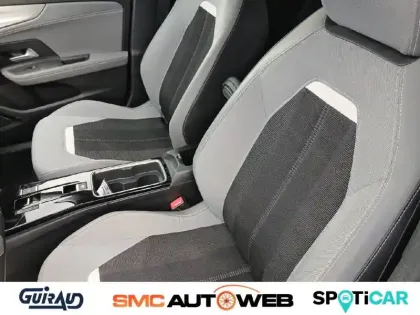 Photo 8 Opel Mokka  Electrique 136 ch & Batterie 50 kWh