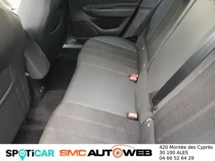 Photo 72 Opel Mokka  Electrique 136 ch & Batterie 50 kWh