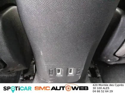 Photo 76 Opel Mokka  Electrique 136 ch & Batterie 50 kWh