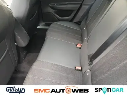 Photo 9 Opel Mokka  Electrique 136 ch & Batterie 50 kWh