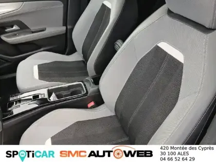 Photo 71 Opel Mokka  Electrique 136 ch & Batterie 50 kWh