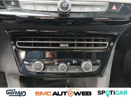 Photo 16 Opel Mokka  Electrique 136 ch & Batterie 50 kWh