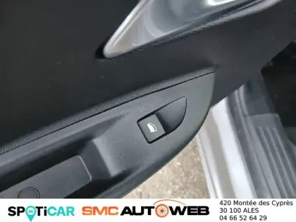 Photo 75 Opel Mokka  Electrique 136 ch & Batterie 50 kWh