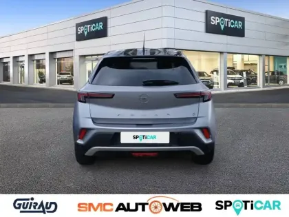 Photo 25 Opel Mokka Gén. II Ph1 Elegance 5