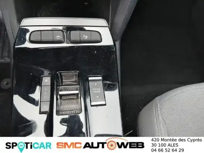Photo 78 Opel Mokka  Electrique 136 ch & Batterie 50 kWh