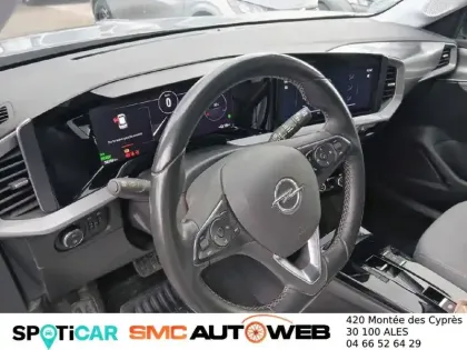 Photo 70 Opel Mokka  Electrique 136 ch & Batterie 50 kWh