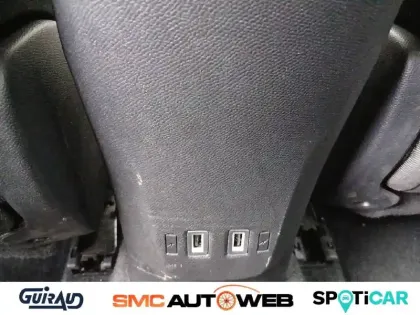 Photo 13 Opel Mokka  Electrique 136 ch & Batterie 50 kWh