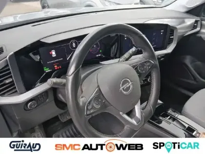 Photo 7 Opel Mokka  Electrique 136 ch & Batterie 50 kWh