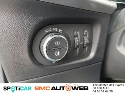 Photo 77 Opel Mokka  Electrique 136 ch & Batterie 50 kWh