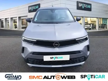 Photo 43 Opel Mokka  Electrique 136 ch & Batterie 50 kWh