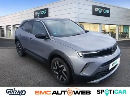 Photo 23 Opel Mokka Gén. II Ph1 Elegance 5