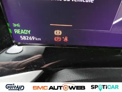 Photo 40 Opel Mokka Gén. II Ph1 Elegance 5