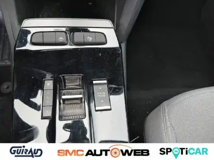 Photo 15 Opel Mokka  Electrique 136 ch & Batterie 50 kWh