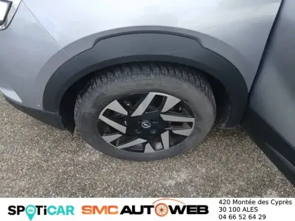 Photo 73 Opel Mokka  Electrique 136 ch & Batterie 50 kWh