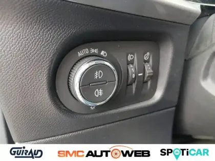 Photo 14 Opel Mokka  Electrique 136 ch & Batterie 50 kWh