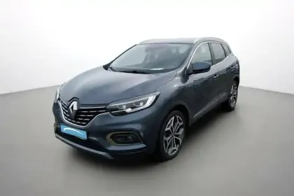 Photo Renault Kadjar Intens