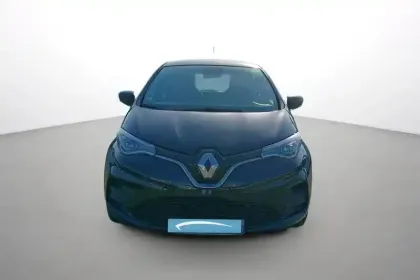 Photo 7 Renault Zoé Zoe R110 Achat Intégral