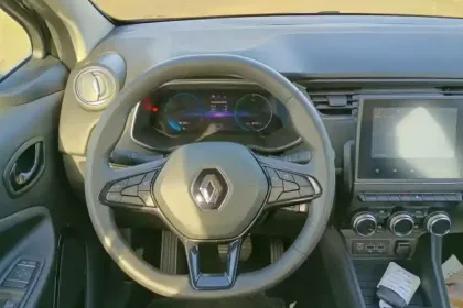 Photo 8 Renault Zoé Zoe R110 Achat Intégral