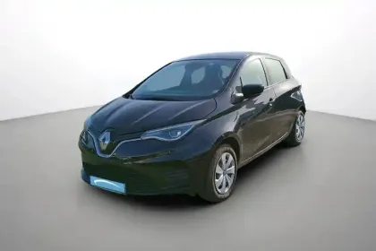Photo Renault Zoé Life