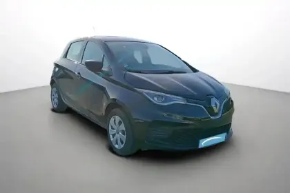 Photo 6 Renault Zoé Zoe R110 Achat Intégral