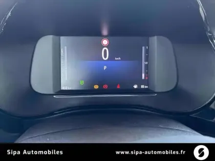 Photo 19 Opel Corsa  1.2 Turbo Hybrid 145 ch e-DCT6