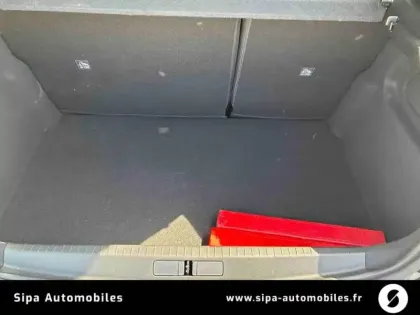 Photo 9 Opel Corsa  1.2 Turbo Hybrid 145 ch e-DCT6