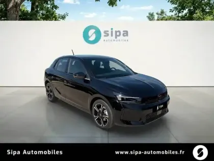 Photo 6 Opel Corsa  1.2 Turbo Hybrid 145 ch e-DCT6