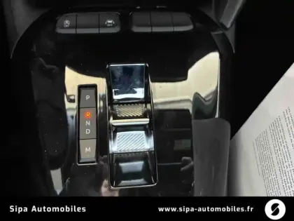 Photo 16 Opel Corsa  1.2 Turbo Hybrid 145 ch e-DCT6