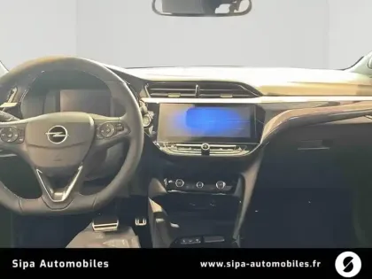 Photo 13 Opel Corsa  1.2 Turbo Hybrid 145 ch e-DCT6